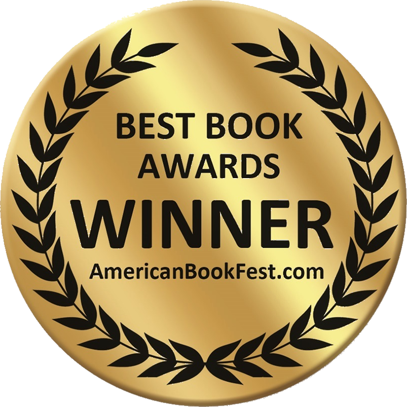 2022 Best Book Awards winner