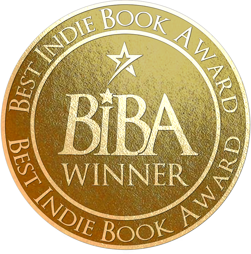 2022 Best Indie Book Award winner